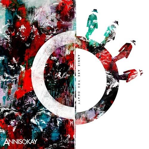 ANNISOKAY EP FRONT_500