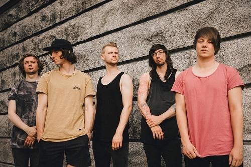 ANNISOKAY ehren Michael Jacksons mit digitaler Cover-EP