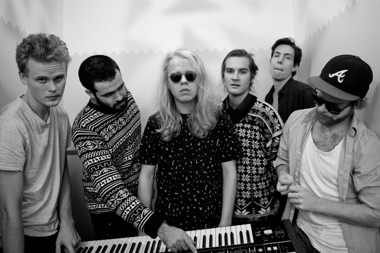 KAKKMADDAFAKKA – neues Video „May God“ und Festivalshows