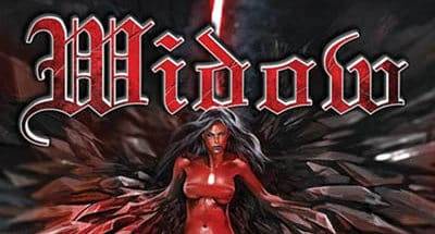 WIDOW – „And We Are One“ am 24. 06.16