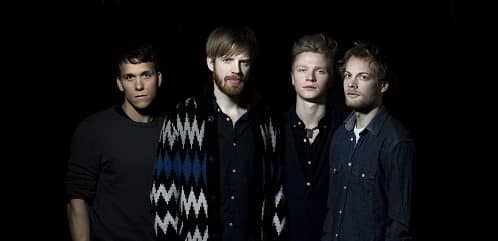 VOLA – Video „Gutter Moon“ und Tour Support für Katatonia