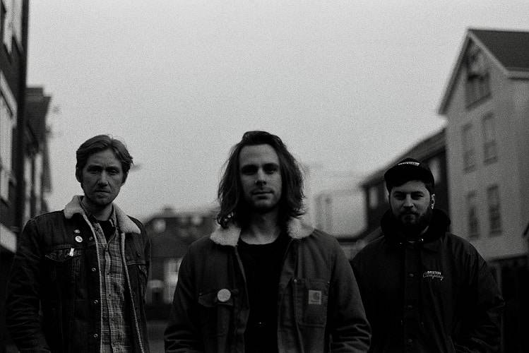 BLACK FOXXES – „I’m Not Well“ am 19.08.16 via Spinefarm Records