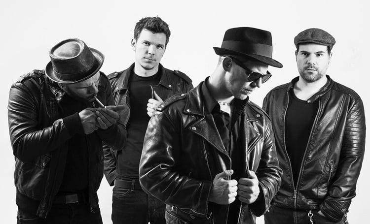 SERUM 114 – Videopremiere „Die Nacht mein Freund“ Album am 05.08.16