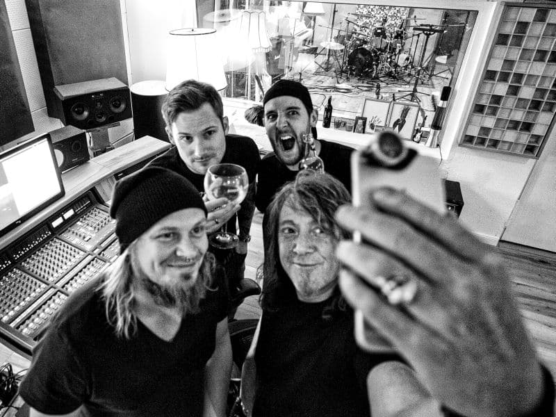 KAI HANSEN – Soloalbum zugunsten der WACKEN FOUNDATION