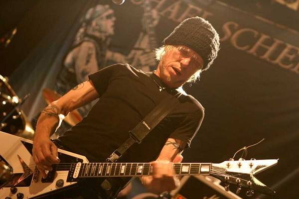 SCORPIONS – dumm, gefühllos, alt und kahl?