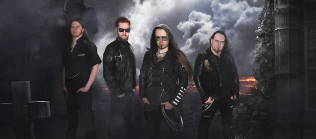 NOTHGARD veröffentlichen brandneuen Song
