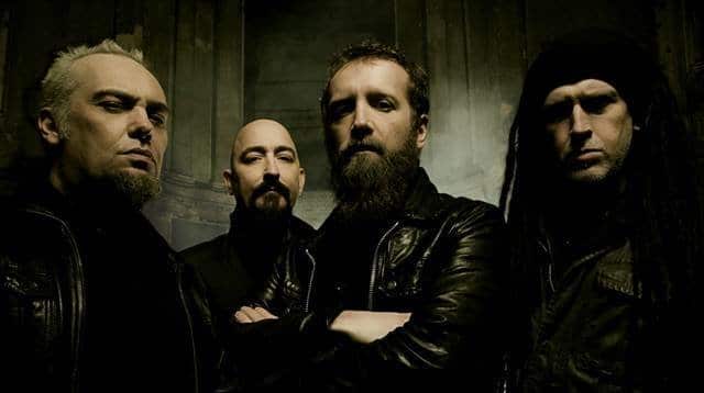 PARADISE LOST unterschreiben bei Nuclear Blast
