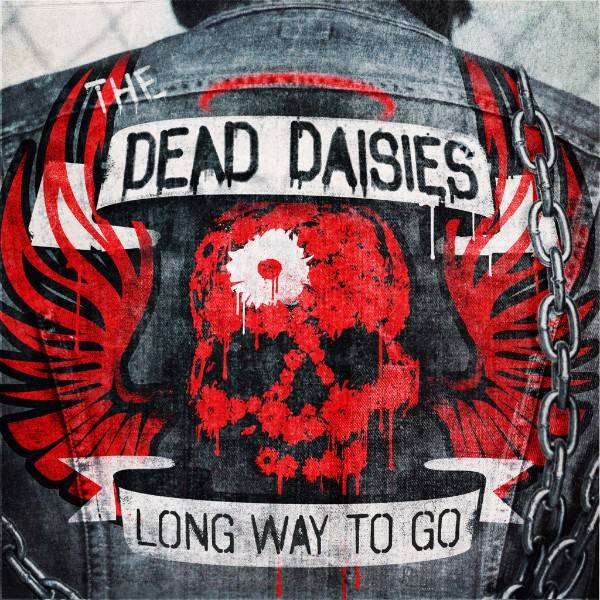 the dead daisies cover