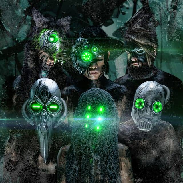 TO THE RATS AND WOLVES – „Dethroned“ Release-Datum – erste Single an – Pressefoto