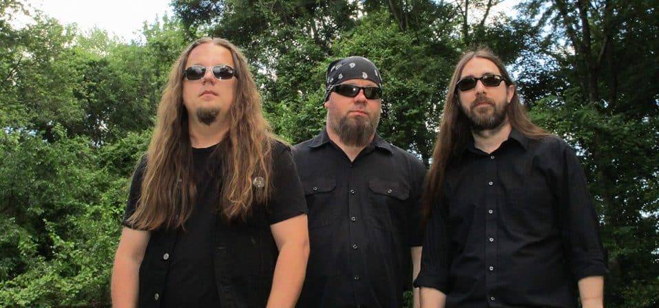 WIDOW – „Wisdom“ Single aus „Carved In Stone“ am 24.06.2016