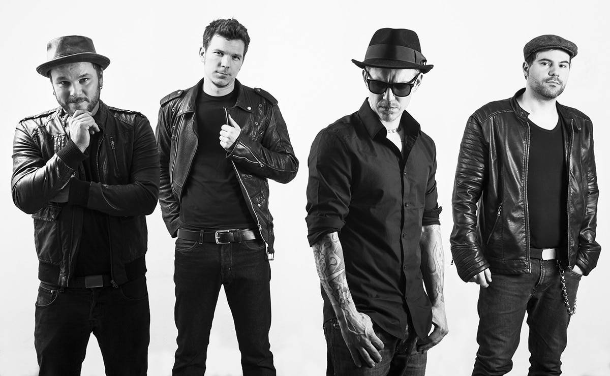 SERUM 114 – Seid ihr bereit für eine wilde Zeit?