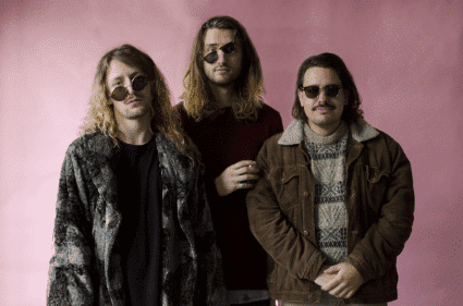 Skandal: SWAIN beklauen SUBPOP!