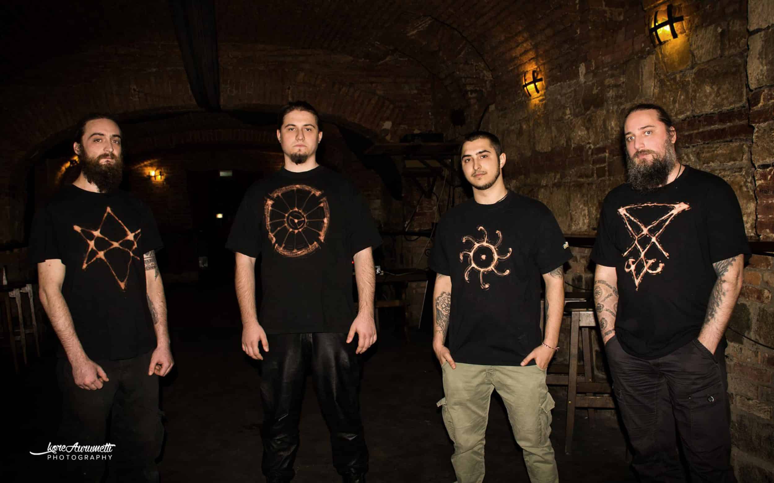 ASHAENA – Calea für eine Woche im Stream