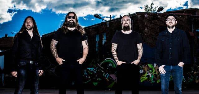 IN FLAMES – Fünfte Webisode: Die Band spricht über ihre Inspiration