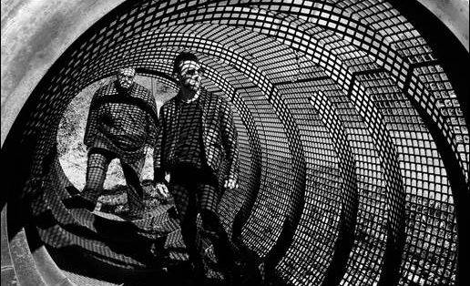 KAYO DOT – „Plastic House on Base of Sky“ am 05.08.2016