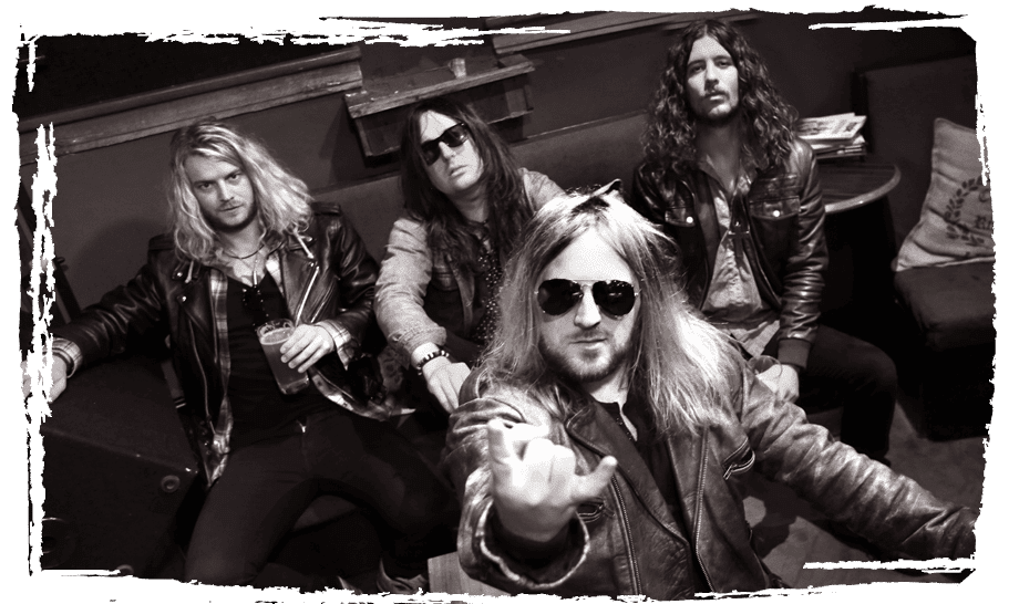 MASSIVE auf Europatour – leider (noch?) ohne Schweiz