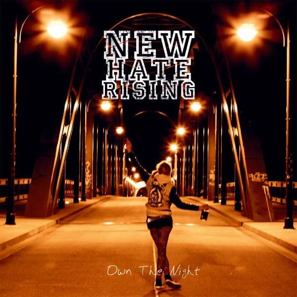 new hate rising