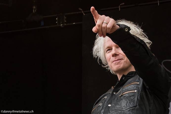 GREENFIELD – THE BEAUTY OF GEMINA am Start