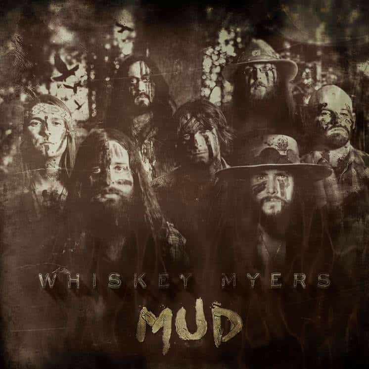 whiskey myers cover