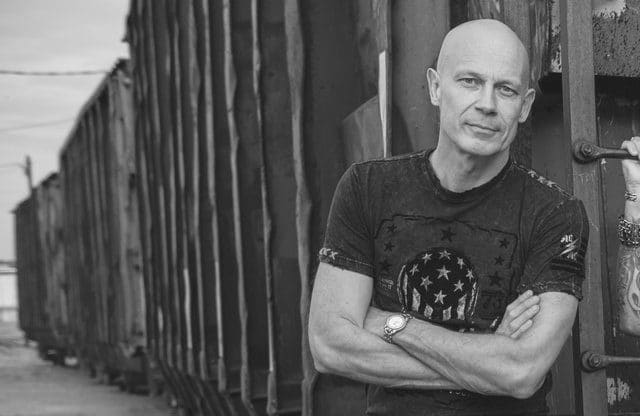 WOLF HOFFMANN – „Headbangers Symphony“ am 01.07.2016