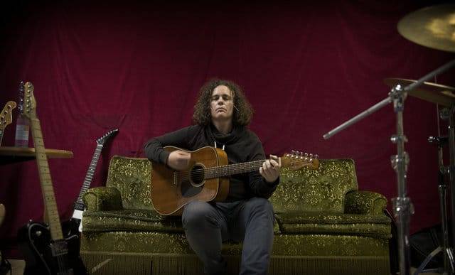 WITCHCRAFT-Kopf kündigt Titel und Tracklist seines kommenden Soloalbums an