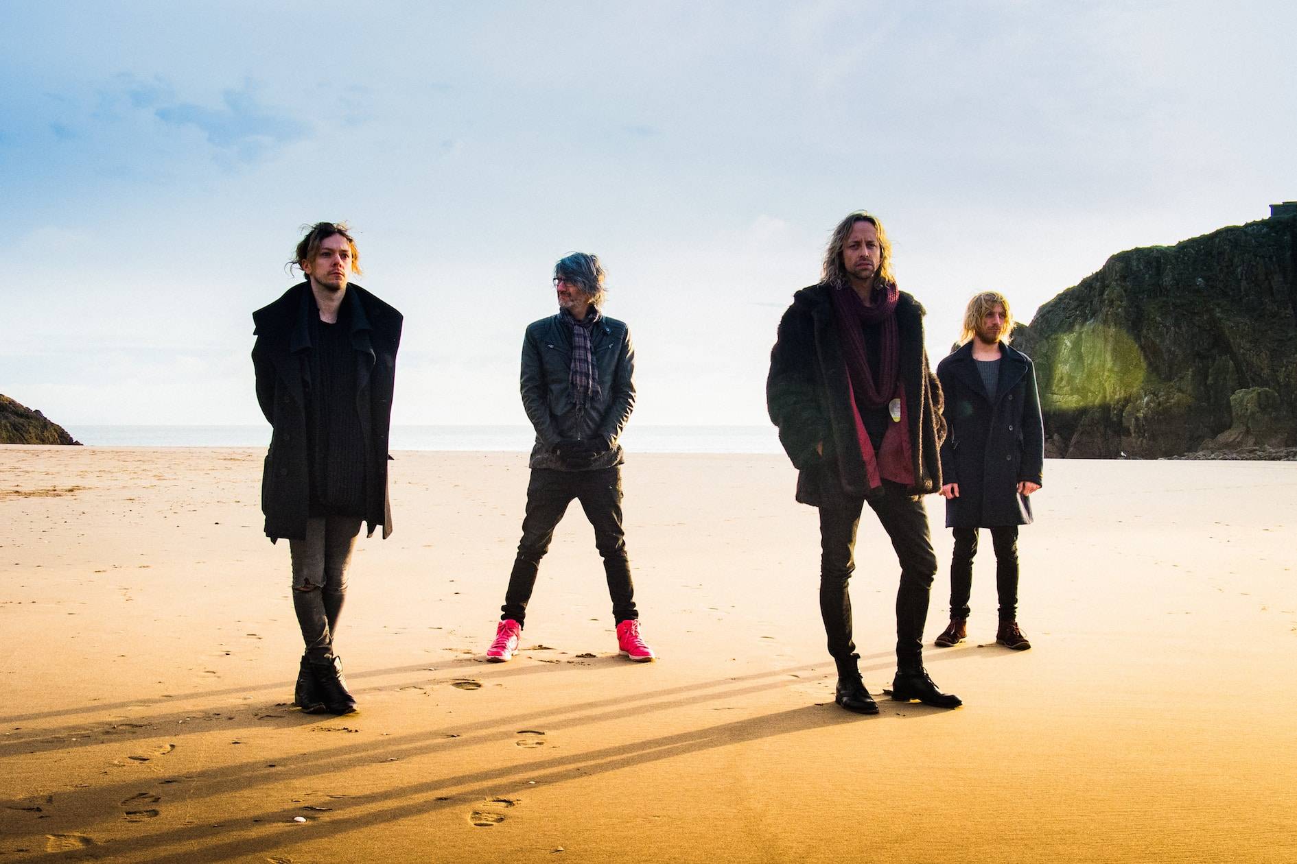 Foto by Valquire Christopher Veljkovic