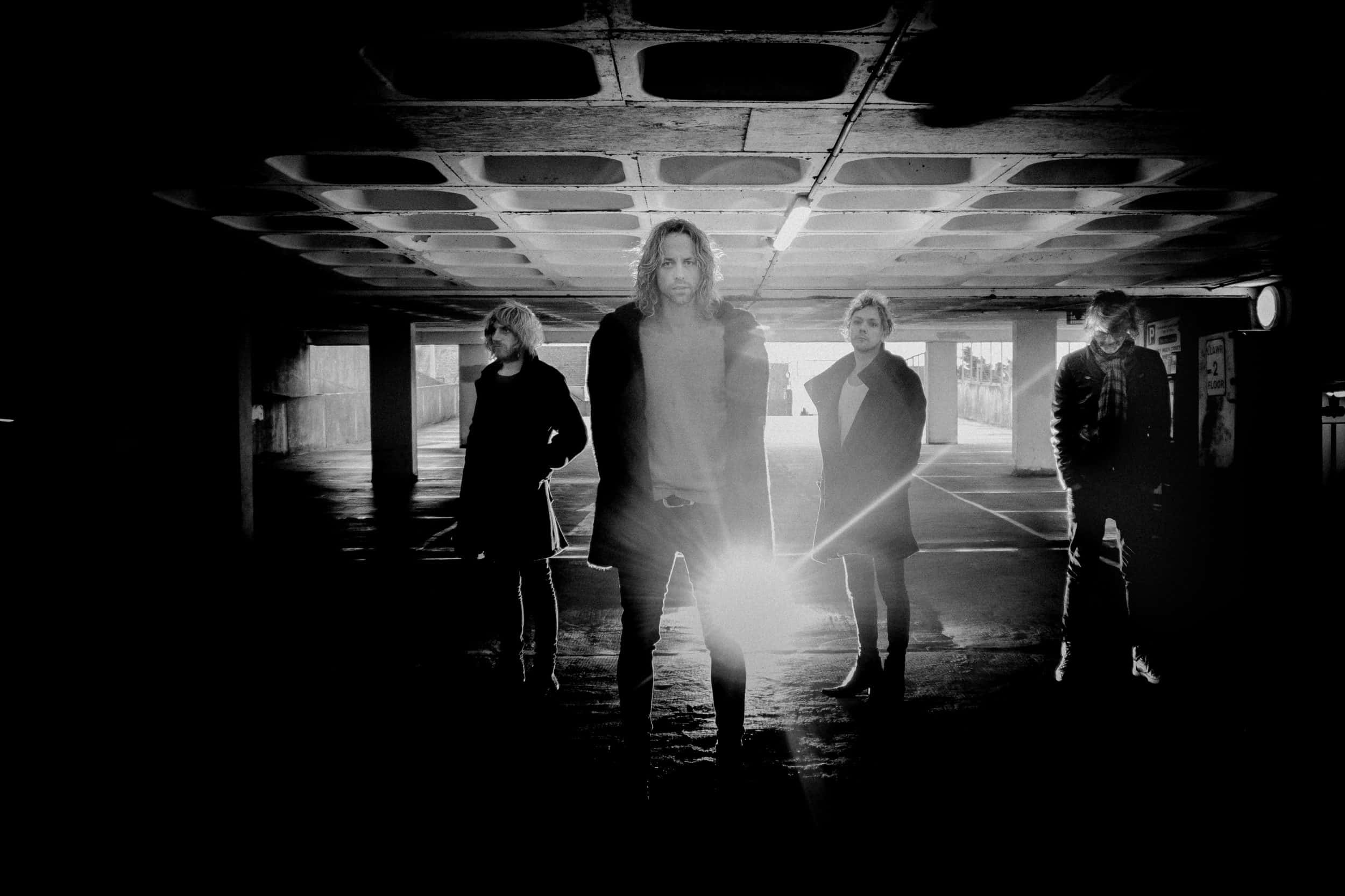 SR LOSERS –  „How To Ruin Other People´s Futures“ am 09.09.16