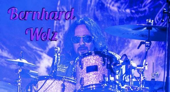 BERNHARD WELZ „Stay Tuned 1.5“ Benefiz-Projekt am 30.09.2016