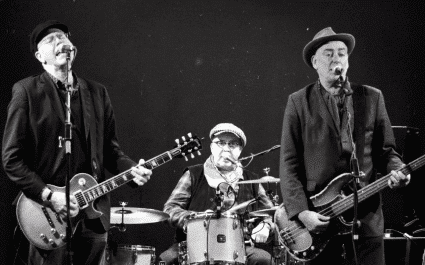 SR – THE RUTS DC – „Music Must Destroy“