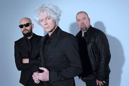 Michael Sele, Mac Vinzens, Andi Zuber