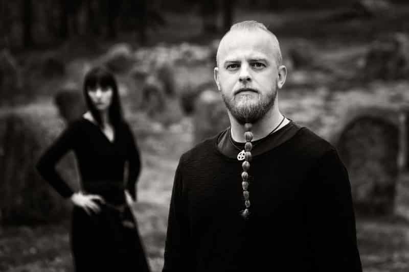 WARDRUNA – neues Album „Runaljod – Ragnarok“Ende Oktober – Tour im November