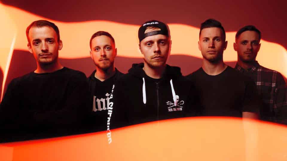 ARCHITECTS – Gitarrist Tom Searle gestorben