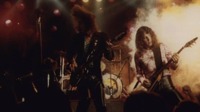 Metal Blade legen CIRITH UNGOLs „Paradise Lost“ auf CD und Vinyl auf