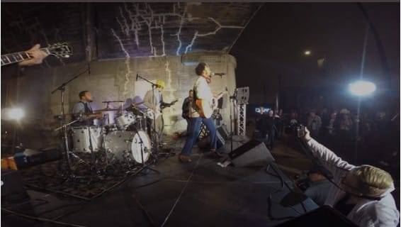 FANTASTIC NEGRITO – Drogen dealender Hustler wird Bernie Sanders liebster Bluesman