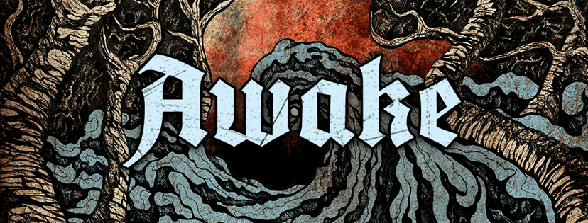 FOREST OF FOG – Ivo Henzi mit neuem Material