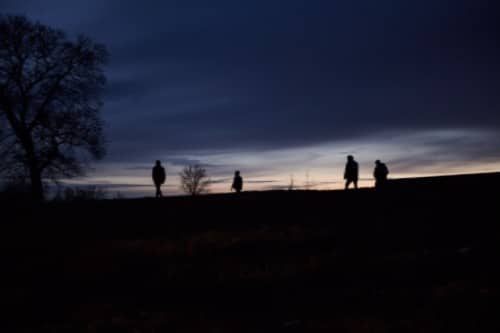 KING 810 – Album „La Petite Morte Or A Conversation with God“