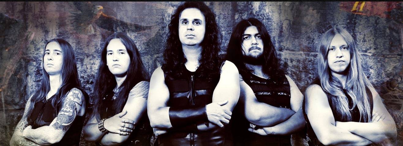 MAJESTY enthüllen den Titel des kommenden Albums – „Rebels“