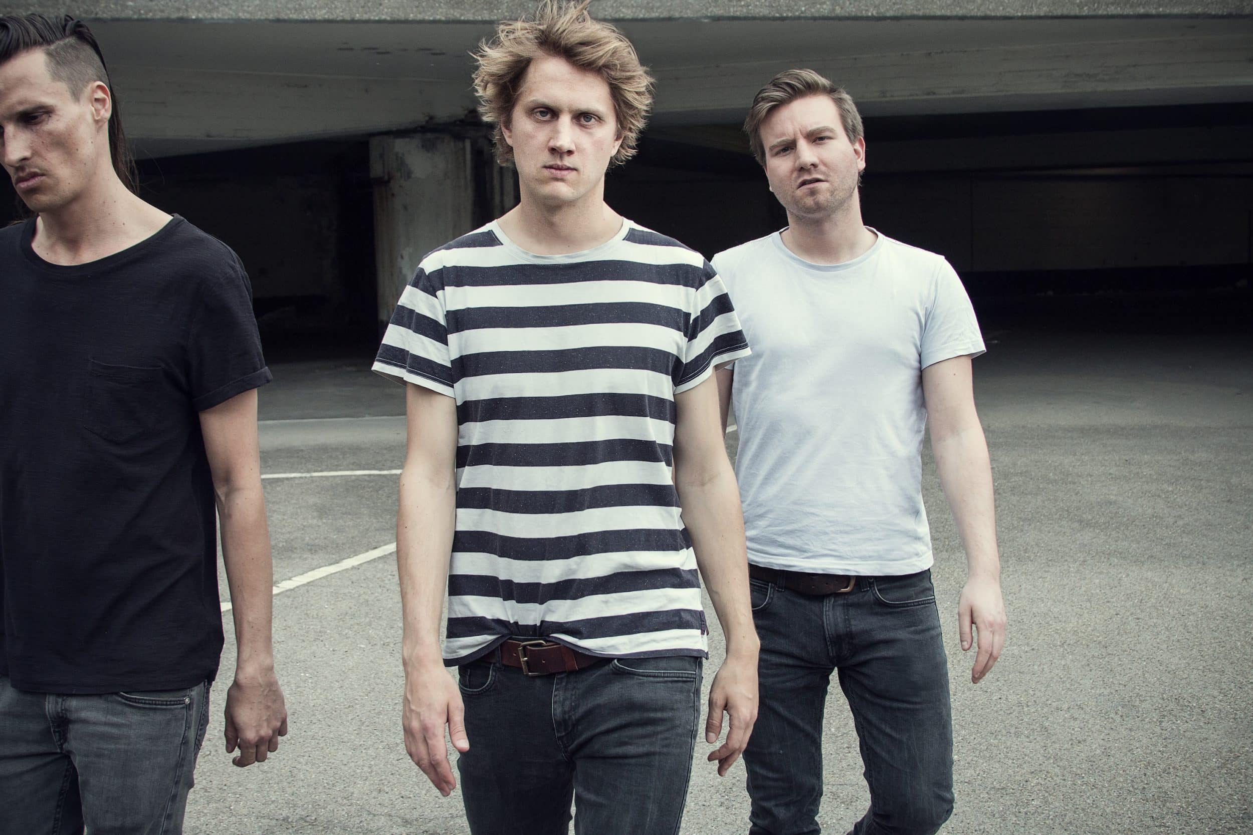 SCHMUTZKI – „Spackos Forever“ auf Platz 27 der deutschen Charts