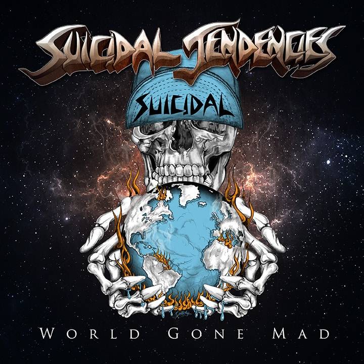suicidal tendencies