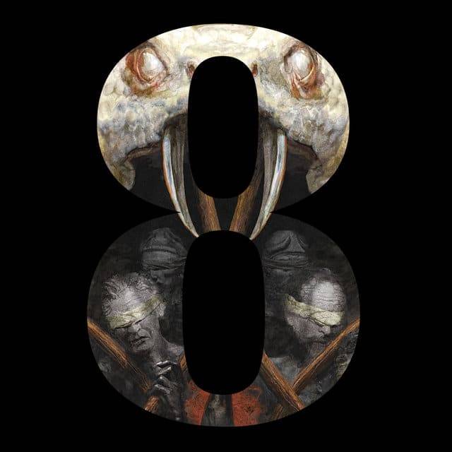 TESTAMENT – Cover-Countdown gestartet