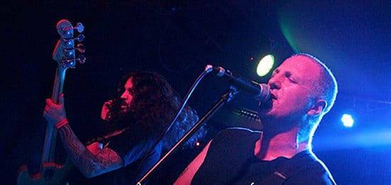 TOMBS unterschreiben weltweit bei Metal Blade Records