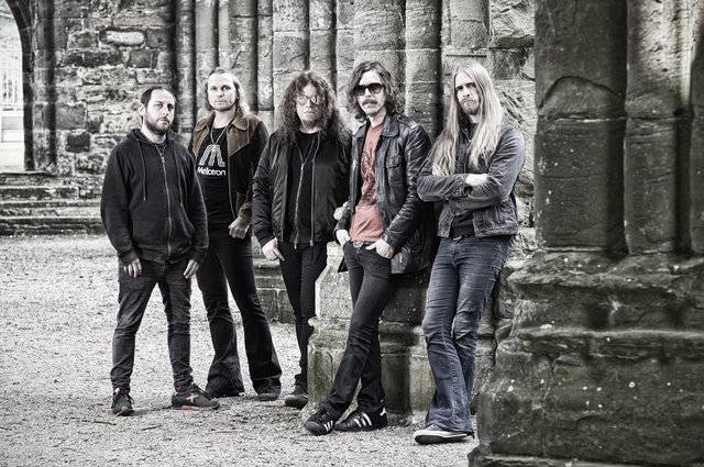 OPETH – zehnter „Studio Report“-Clip für „Sorceress“