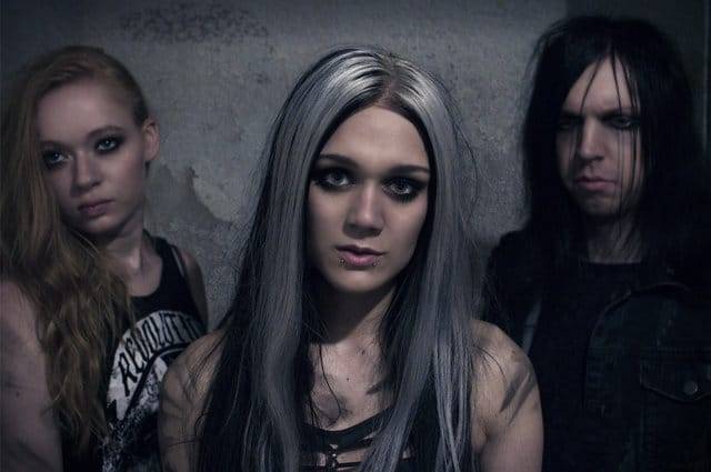 FOREVER STILL – Tourdaten mit LACUNA COIL – zweiter Albumtrailer