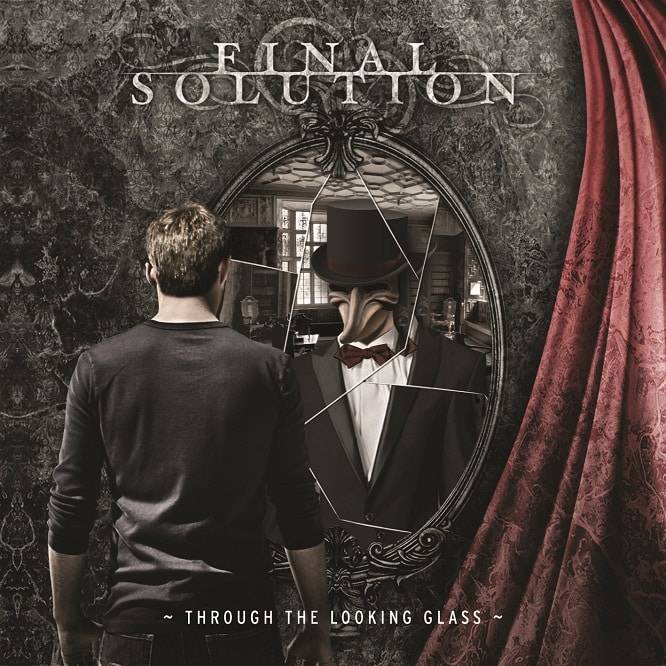 FINAL SOLUTION veröffentlichen Lyricvideo zu „Sick Of You“