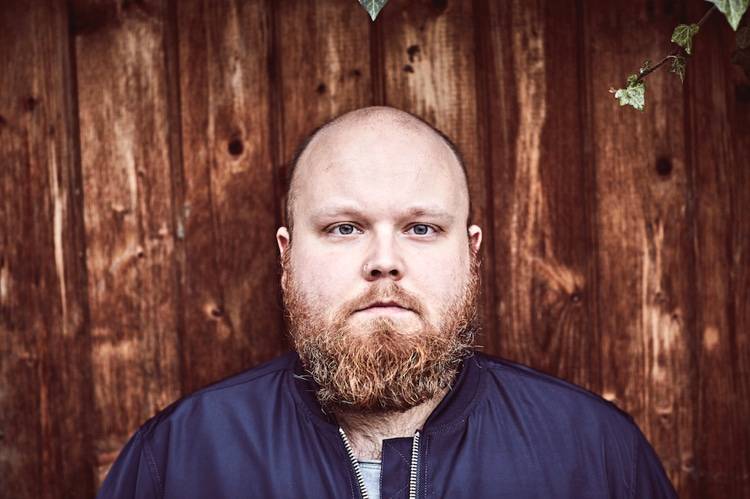 ANDREAS KÜMMERT – Album heute erschienen – Musikvideo „Beside You“ ist online