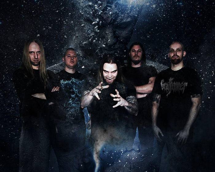 APOPHYS – Europatour mit VADER und HATE ETERNAL – Video zu „Ego“