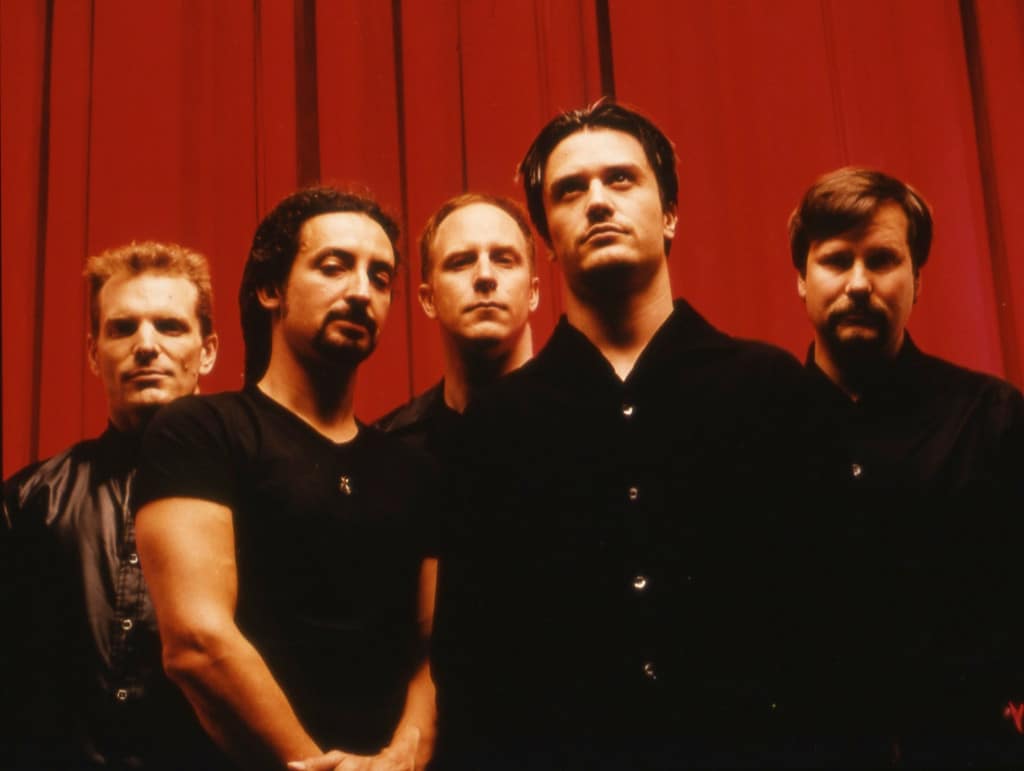 FAITH NO MORE – „King For A Day“ und „Album Of The Year“ als Re-Releases mit Raritäten am 09.09.2016