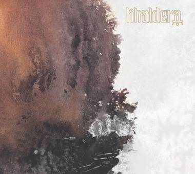 SR: KHALDERA mit „Alteration“ seit 26.08.16