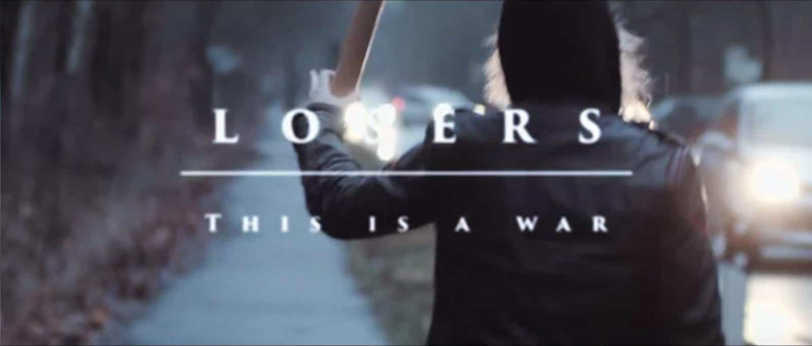 LOSERS – „This Is A War“ im Staffelfinale von US-Serie „The Blacklist“