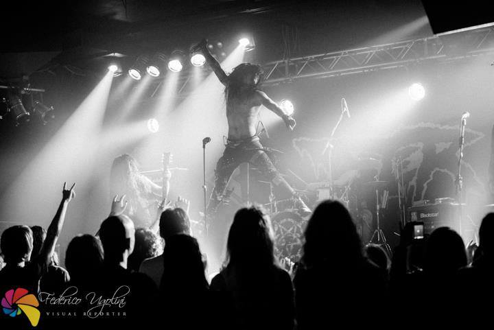 SISTER kündigen Deutschland-Shows für November an